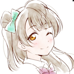Minami-Kotori_'s Avatar'