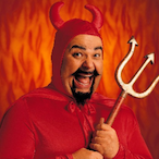Satan-himself.'s Avatar'