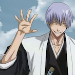 ichimaru's Avatar'