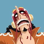Go.D.Usopp's Avatar'