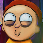 TheMaineMoose's Avatar'