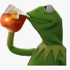 Chancehound's Avatar'