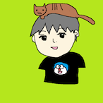 velkey9's Avatar'