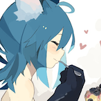 HadesFox_white's Avatar'
