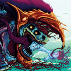 Sistrum's Avatar'