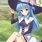Haweiss's Avatar'