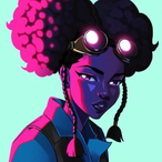 Bixela's Avatar'