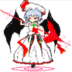 shrikerow's Avatar'