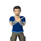 AngryMonkeysInc's Avatar'
