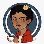 InfGo's Avatar'