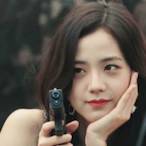 Jisoo.BLACKPINK's Avatar'