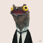 oUrutau's Avatar'