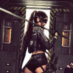 Zezudio's Avatar'