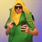 Chargingajazz's Avatar'