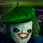 jude420carter's Avatar'