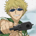 asaeagle's Avatar'
