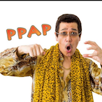 Blackrigg24's Avatar'