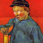 Bloodisnthappy's Avatar'