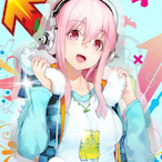 SyncWhale's Avatar'
