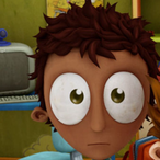 Sherwood...'s Avatar'