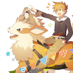 Arcanine_Mon's Avatar'