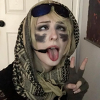 Valkegao's Avatar'