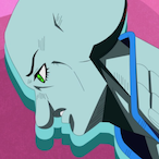 Squidorno's Avatar'
