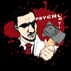 PSYCHORTIZ's Avatar'