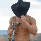 CowboyDuppa's Avatar'