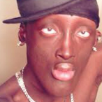 ThuggShaker's Avatar'