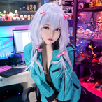 Jazzli03's Avatar'