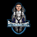 AstronoMichael's Avatar'