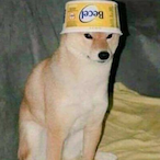WhiskeyWillhelm's Avatar'