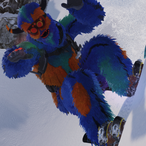 xGBx Boogie's Avatar