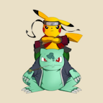 Aroucou's Avatar'
