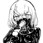 SCP-3637's Avatar'