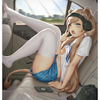 IBluePanther7's Avatar'