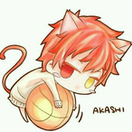 KebeiYing's Avatar'