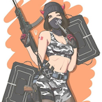 Tiger_srini's Avatar'