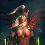 Bloodhelper's Avatar'