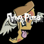 Flying-_-Pizza's Avatar'