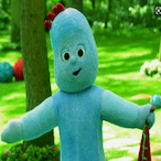 Iggle...Piggle's Avatar'