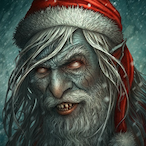 Infected_Santa's Avatar'
