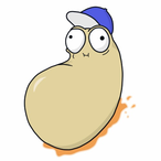 BurtyBean's Avatar'