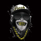 GanglyChimp's Avatar'
