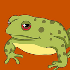 BBW.Toad's Avatar'
