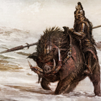 DamotorTheDwarf's Avatar'