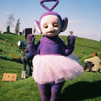 Kpt.Dipsy's Avatar'