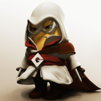 WUL4L4's Avatar'