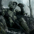 CT 1405's Avatar'